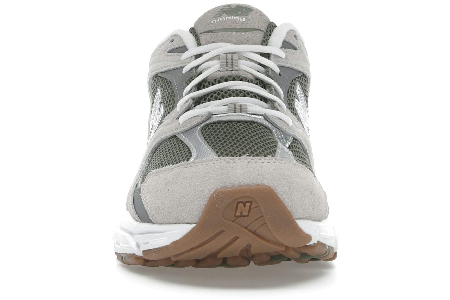 New Balance 530 Dark Olivine