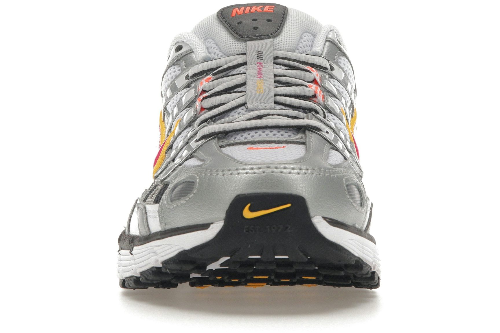 Nike P-6000 Laser Fuchsia (Women's)