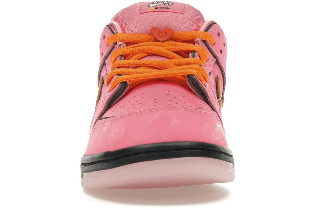 Nike SB Dunk Low The Powerpuff Girls Blossom-2