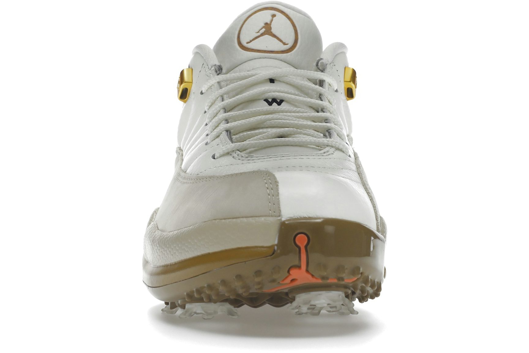 Jordan 12 Retro Low Golf Driftwood