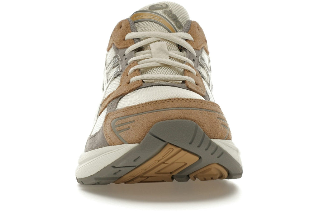 ASICS Gel-1130 Pale Oak Clay Grey-2