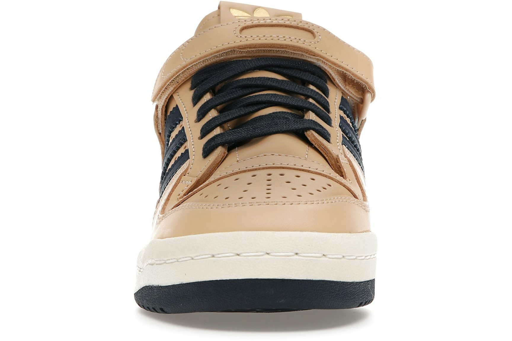 adidas Forum 84 Low Beige Blue