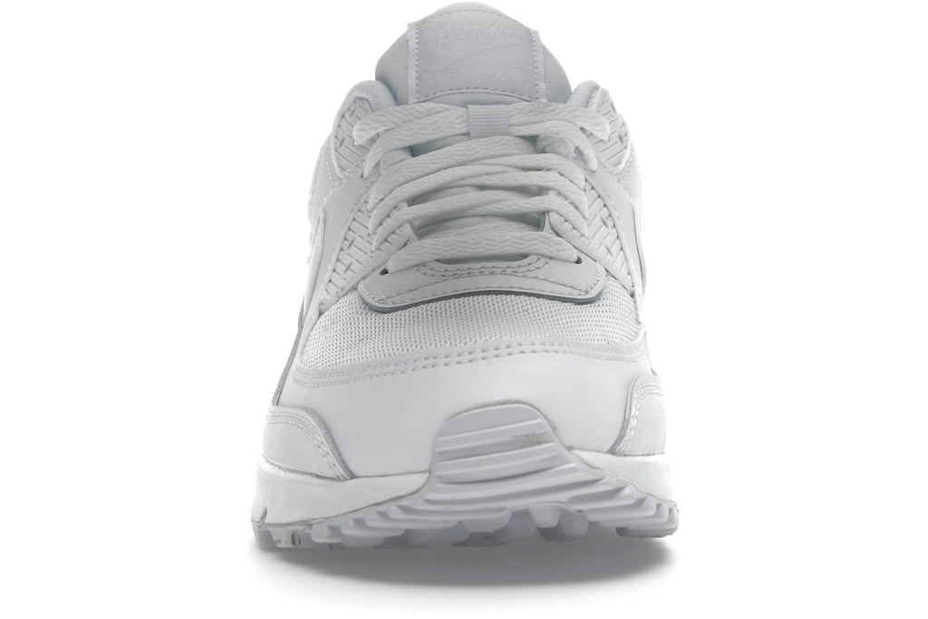 Nike Air Max 90 Recraft Triple White