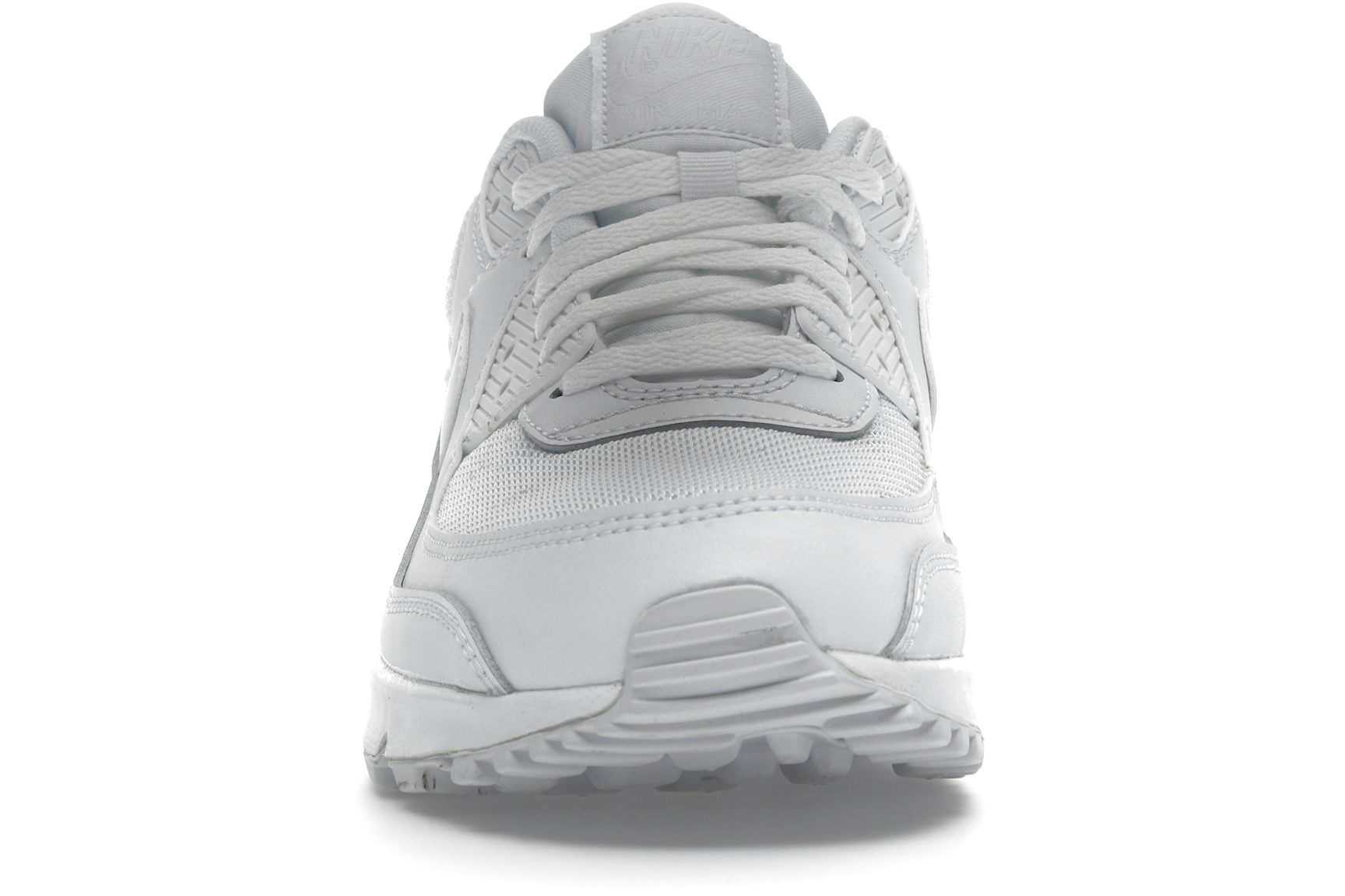 Nike Air Max 90 Recraft Triple White