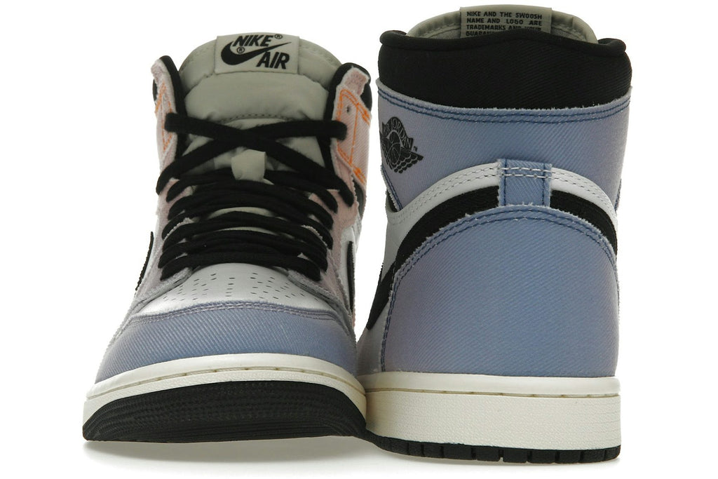 Jordan 1 Retro High OG Skyline
