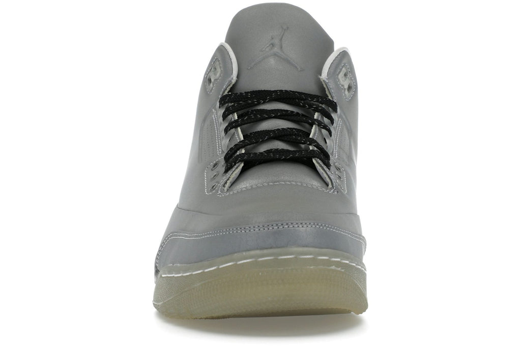 Jordan 3 Retro 5Lab3 Silver-2