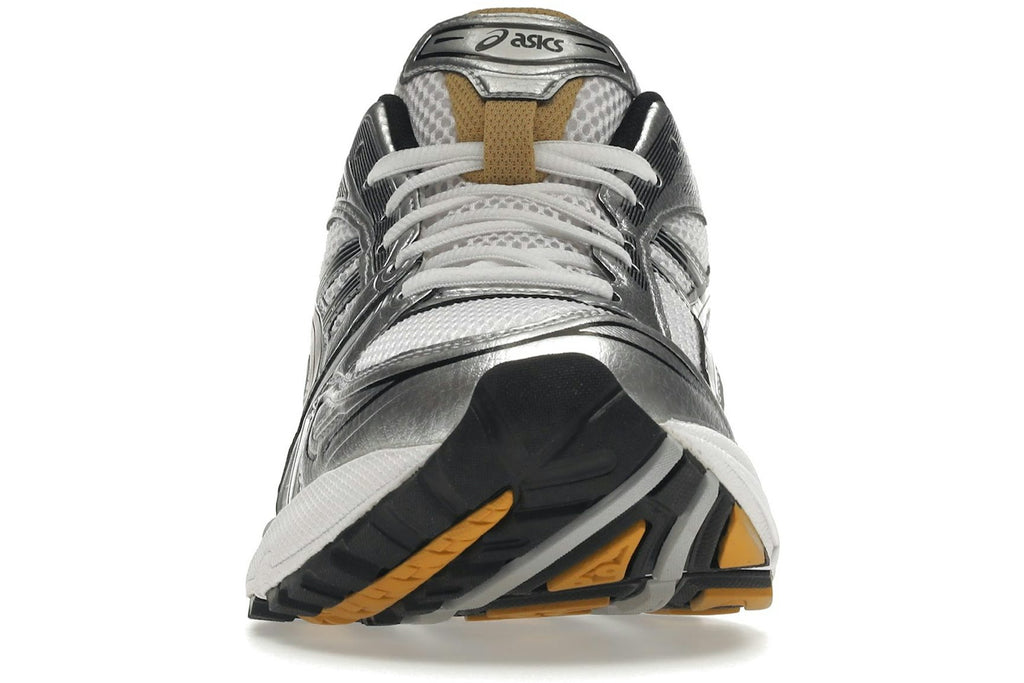 ASICS Gel-Kayano 14 White Pure Gold-2