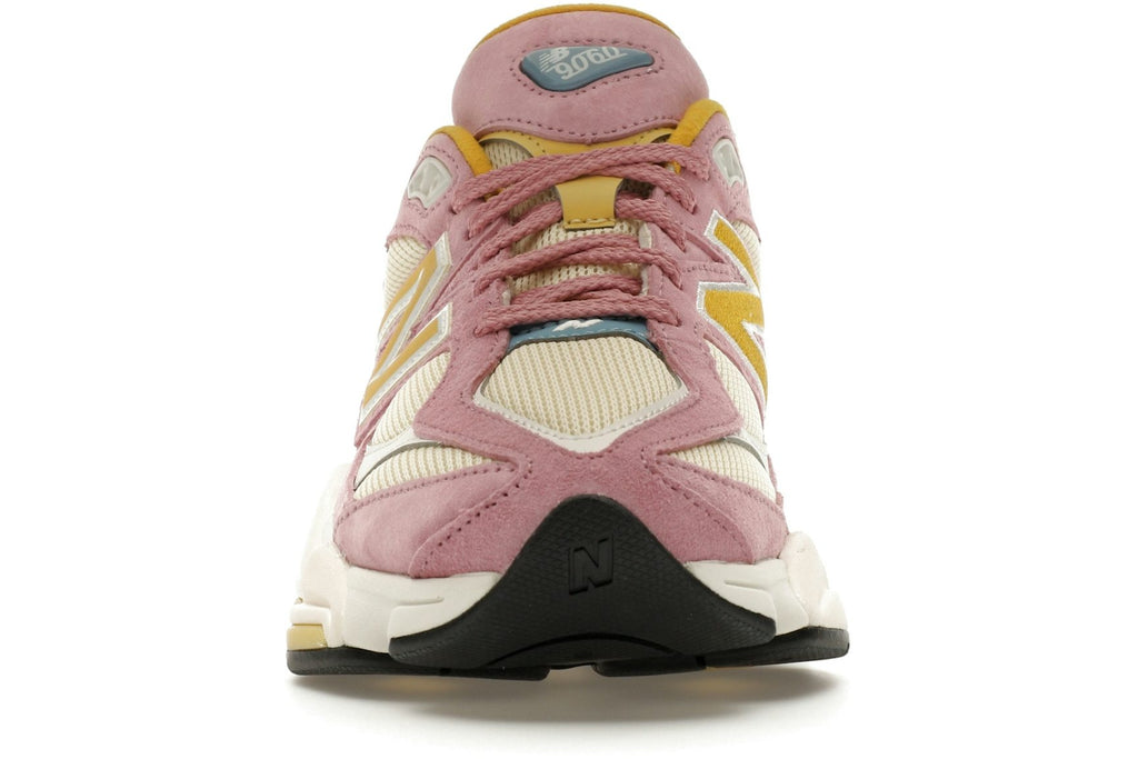 New Balance 9060 Pink Taffy Calcium-2