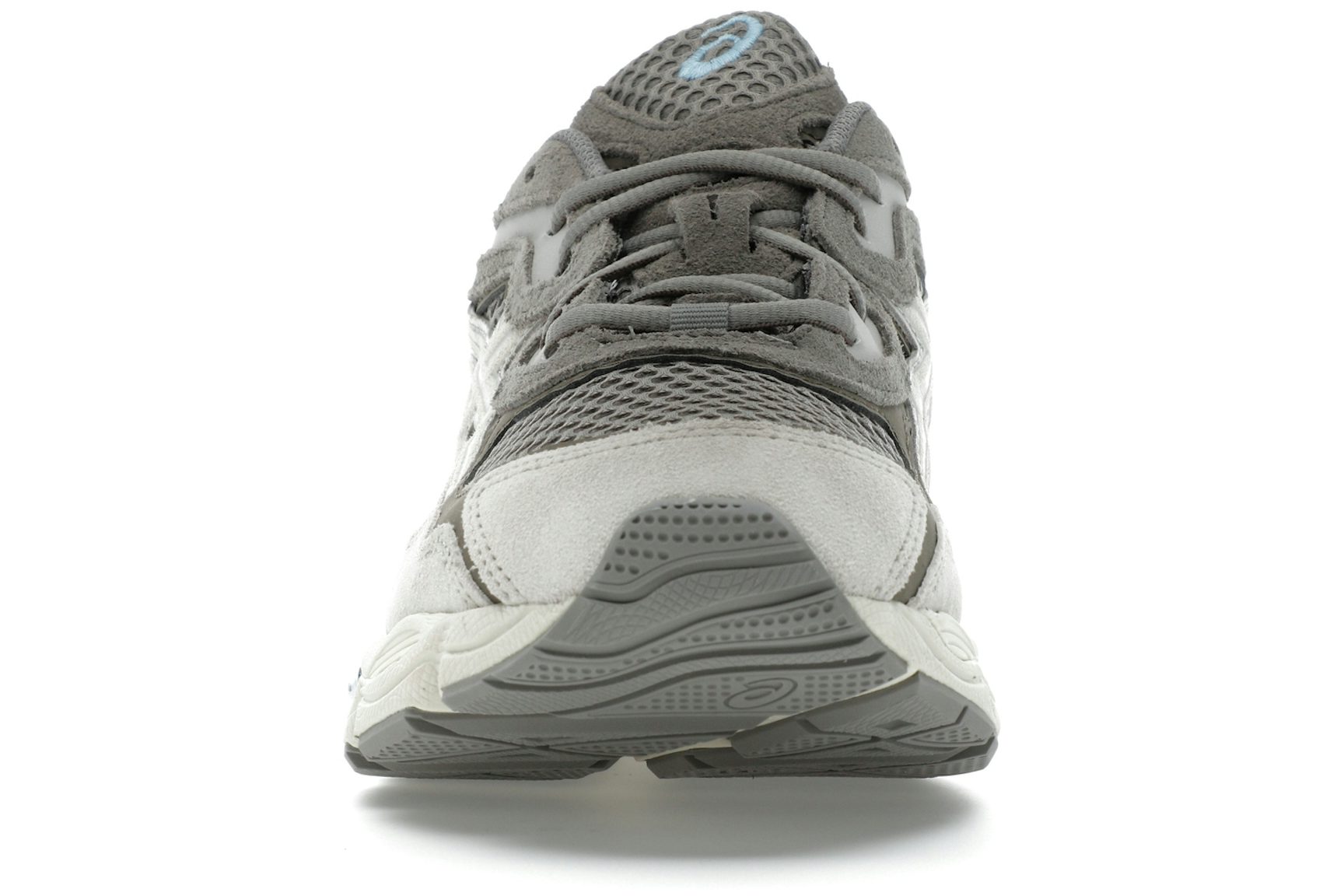 ASICS Gel-NYC Steeple Grey Cream-2