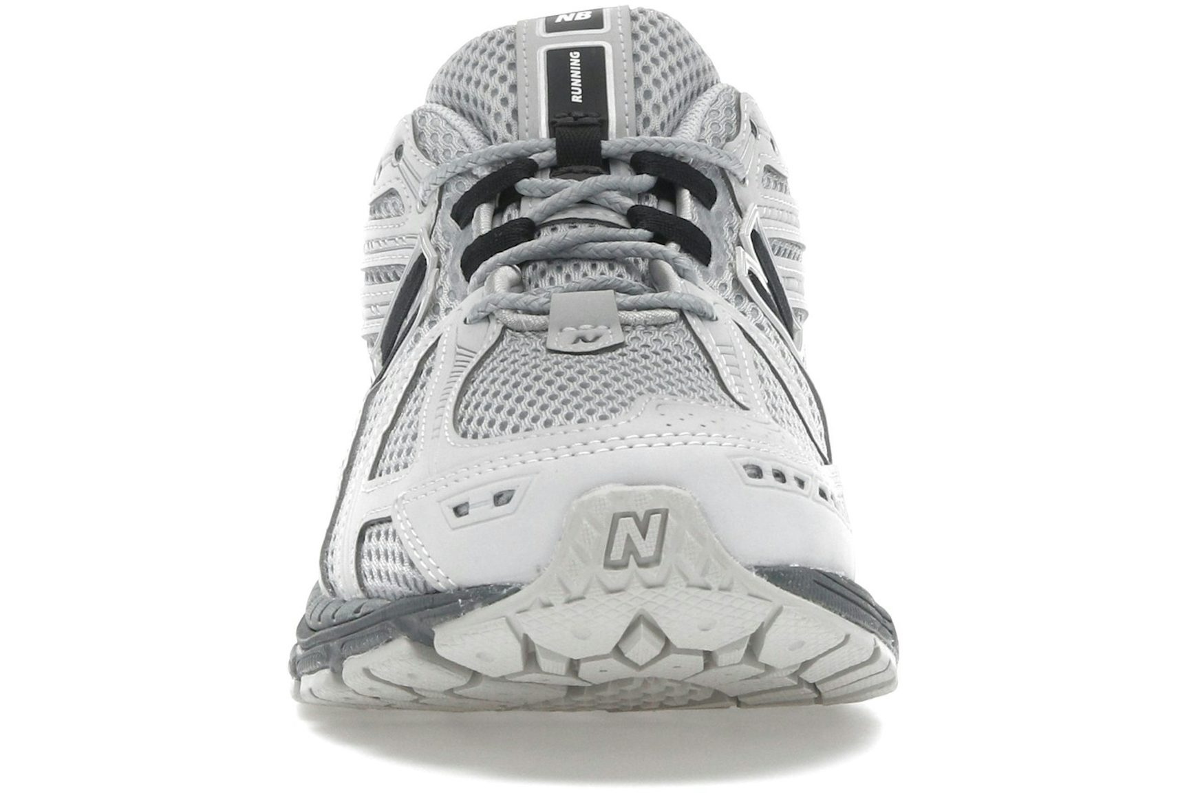 New Balance 1906R Cordura Grey Black-2