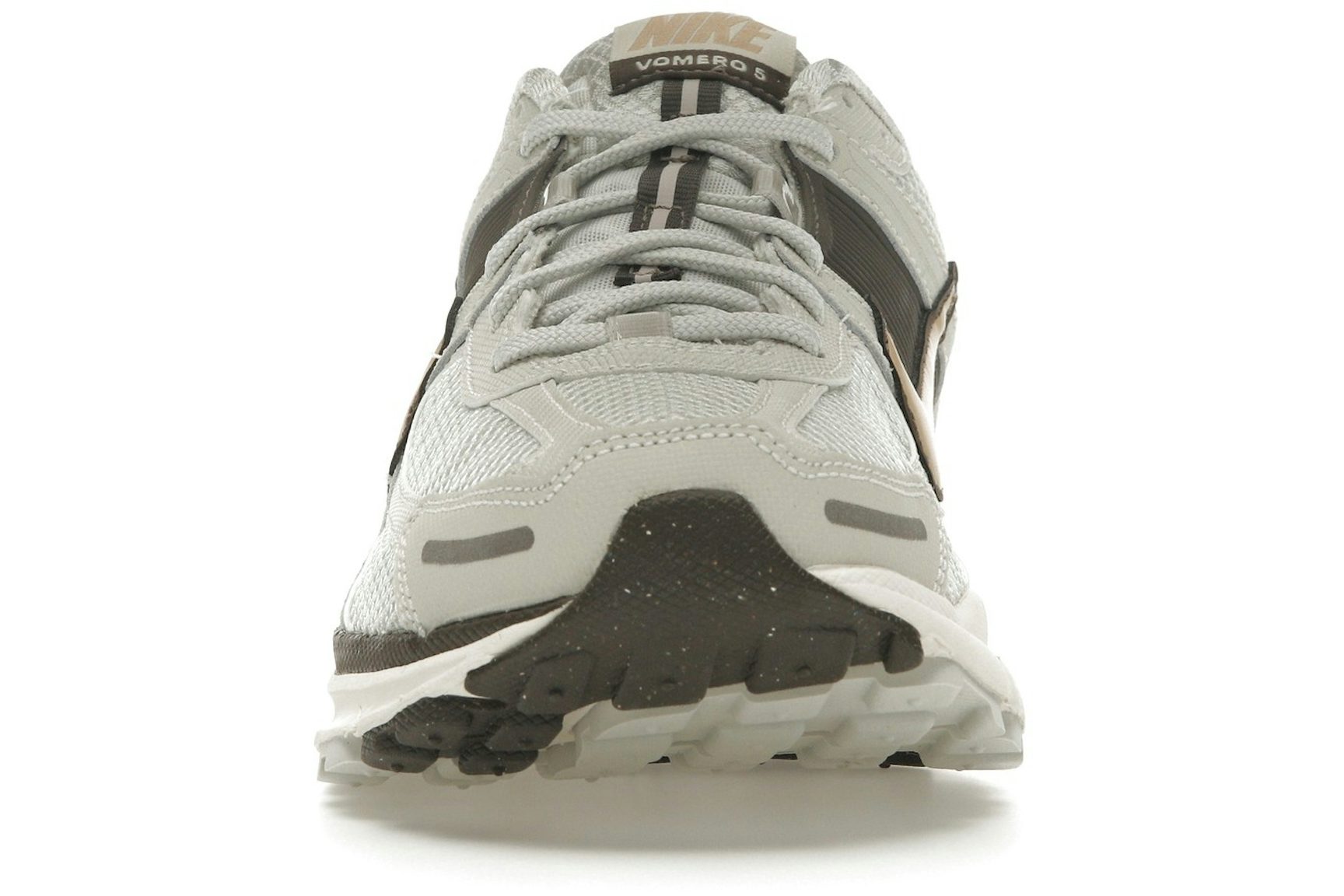 Nike Zoom Vomero 5 Light Bone Ironstone (Women's)-2