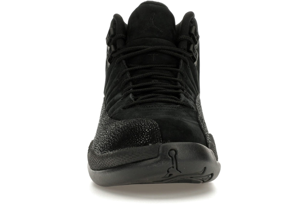 Jordan 12 Retro OVO Black