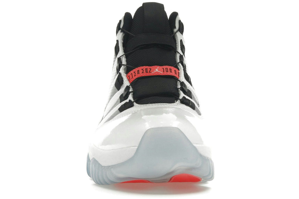 Jordan 11 Adapt White (CN Plug)