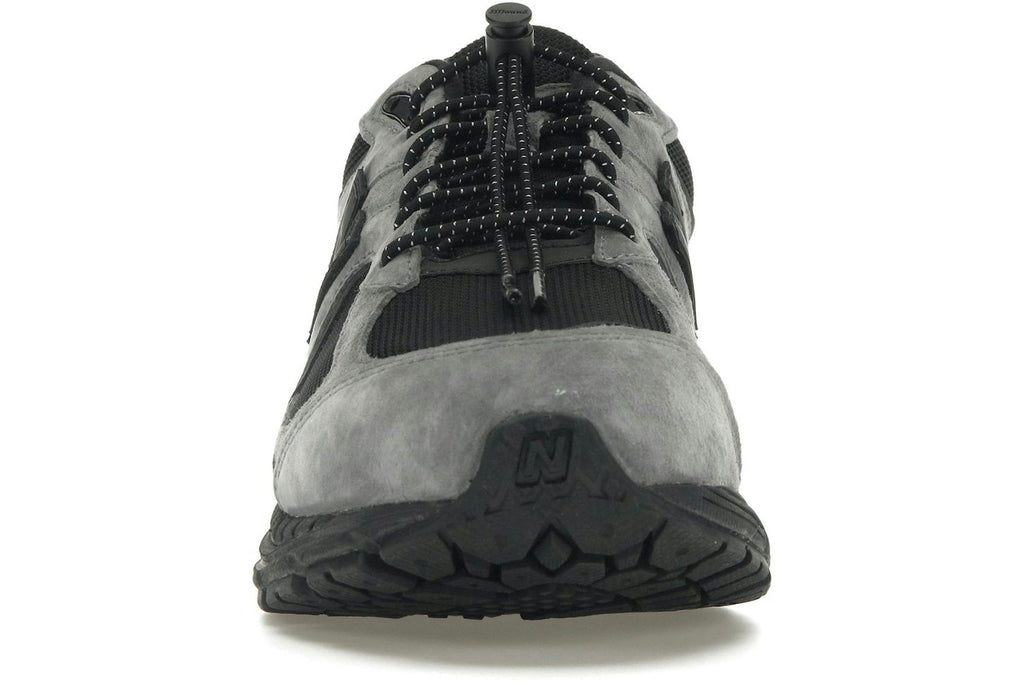 New Balance 2002R Gore-Tex JJJJound Charcoal-2
