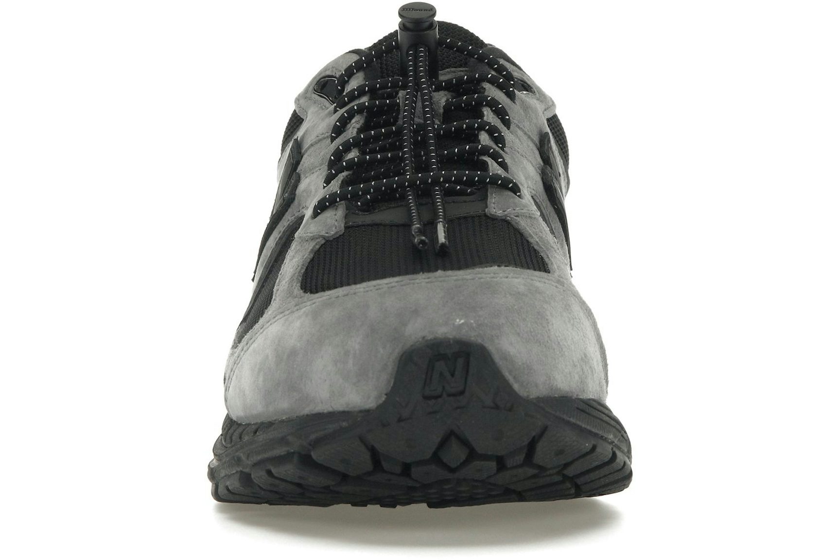 New Balance 2002R Gore-Tex JJJJound Charcoal-2