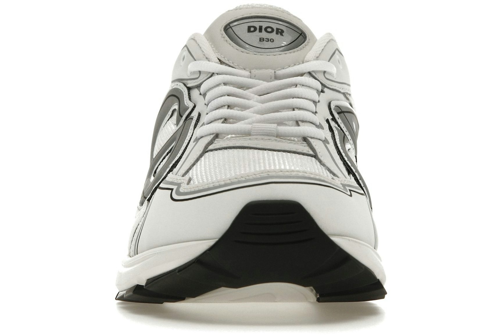 Dior B30 White