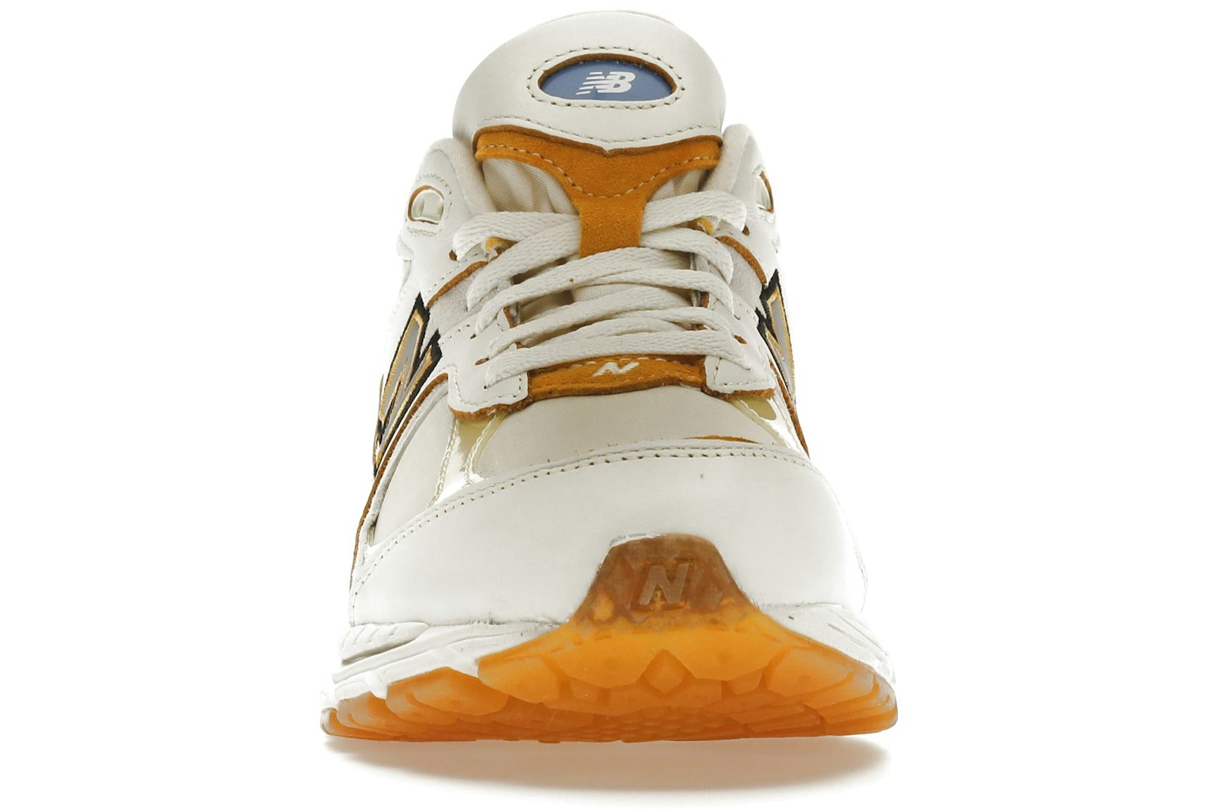 New Balance 2002R Joe Freshgoods Conversations Amongst Us-2