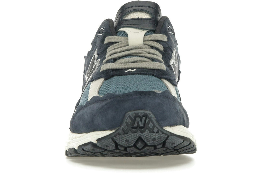 New Balance 2002R Protection Pack Dark Navy-2