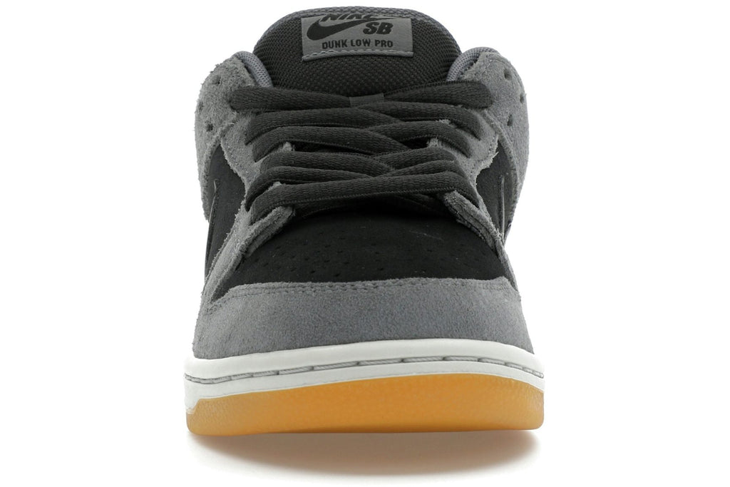Nike SB Dunk Low Dark Smoke Grey-2