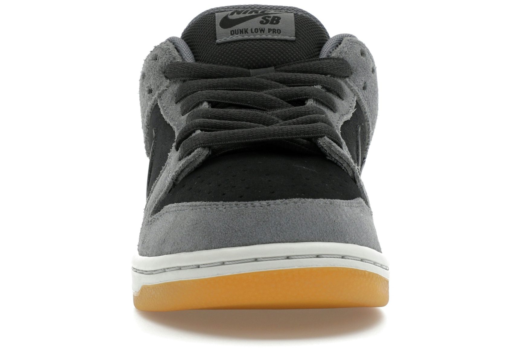 Nike SB Dunk Low Dark Smoke Grey-2