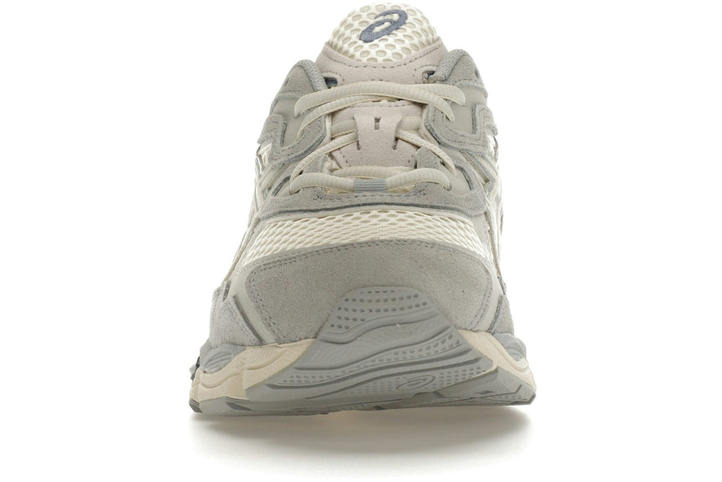 ASICS Gel-NYC Ivory Mid Grey
