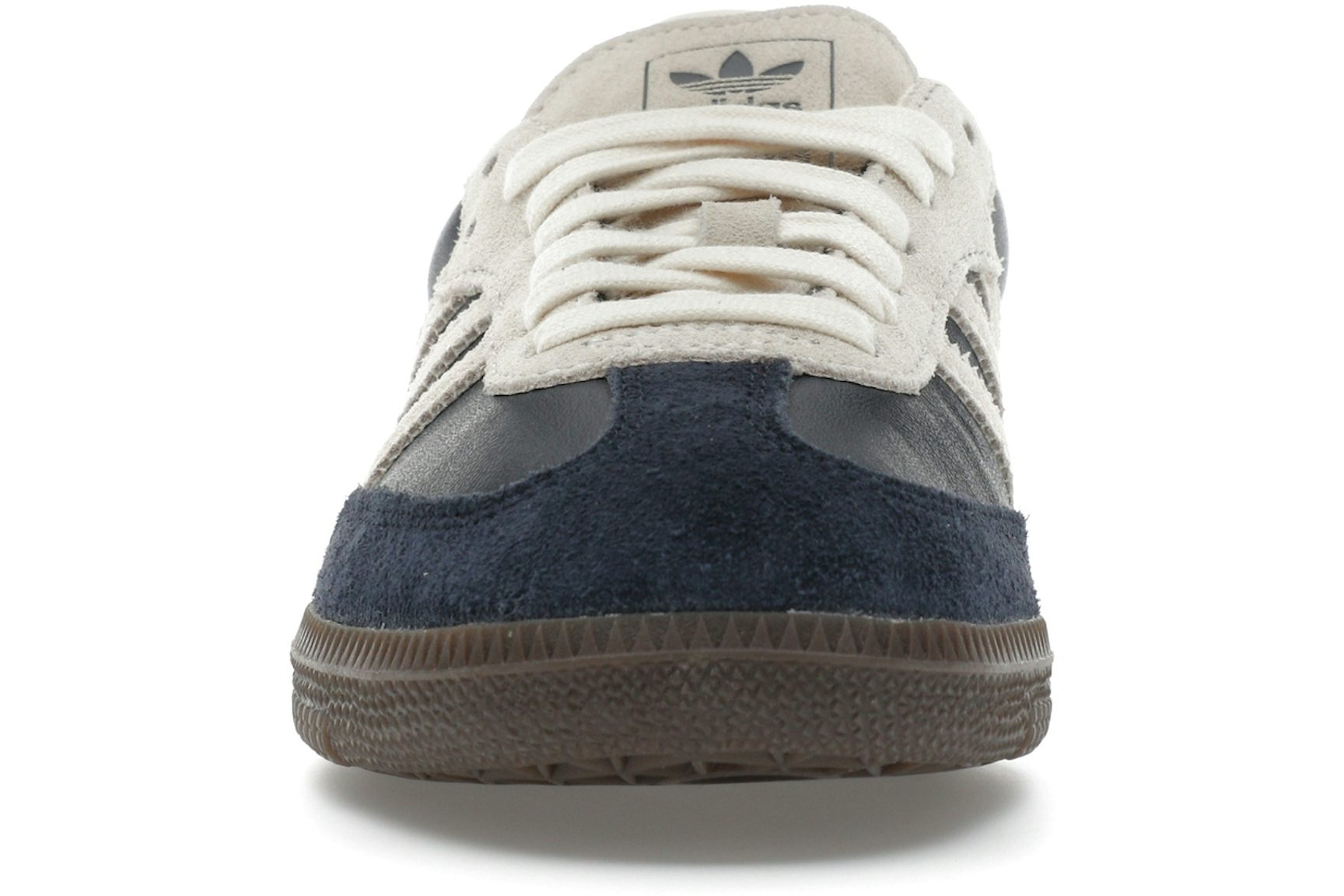 adidas Samba OG Aurora Ink Cream White-2