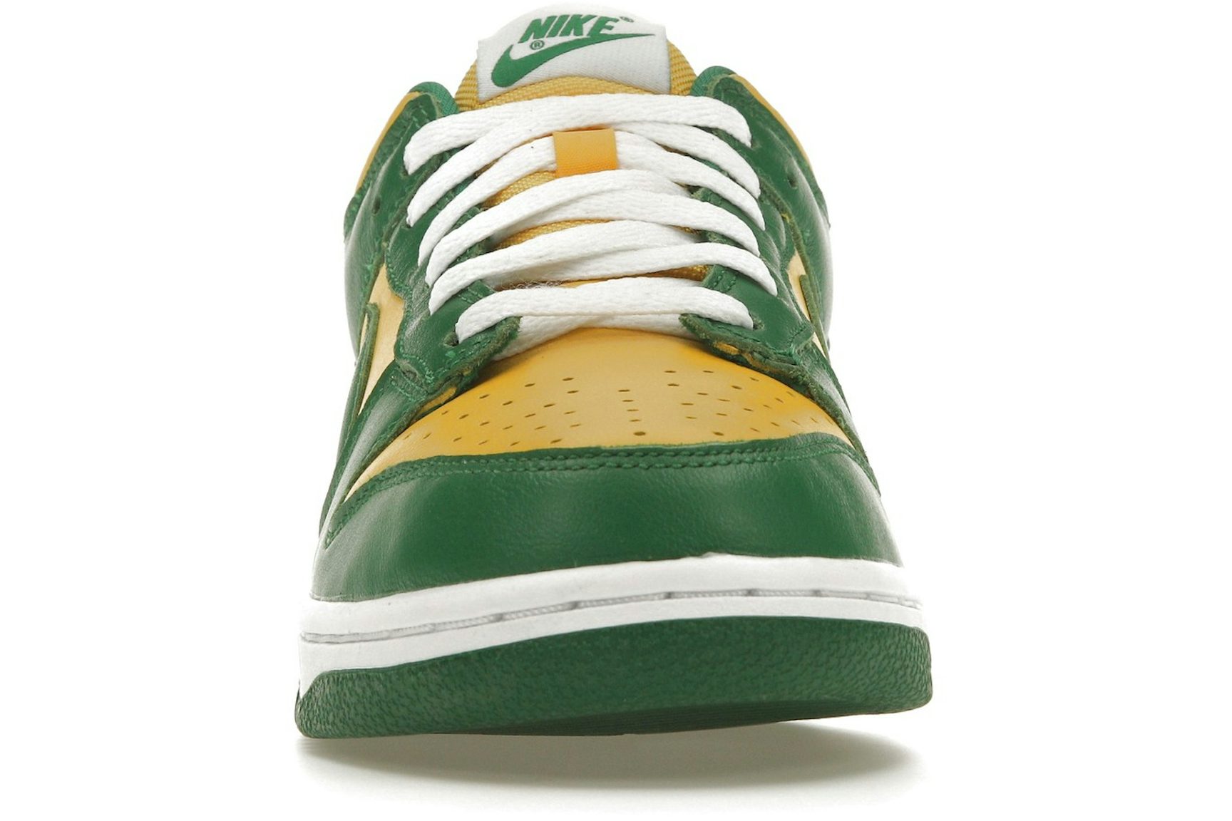 Nike Dunk Low Brazil (2020/2024)