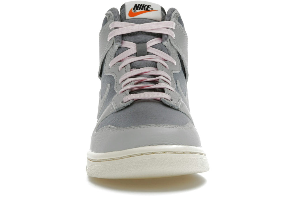 Nike Dunk High Premium Certified Fresh Particle Grey-2
