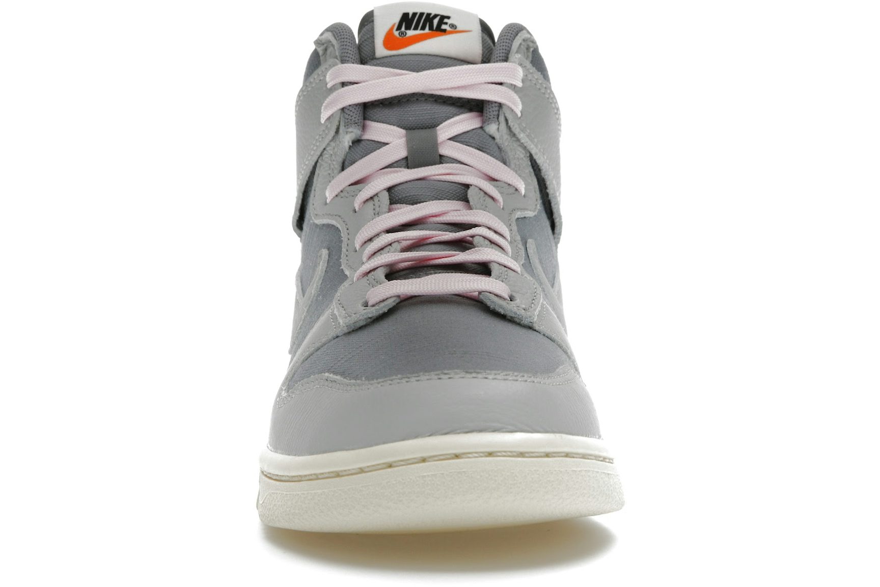 Nike Dunk High Premium Certified Fresh Particle Grey-2