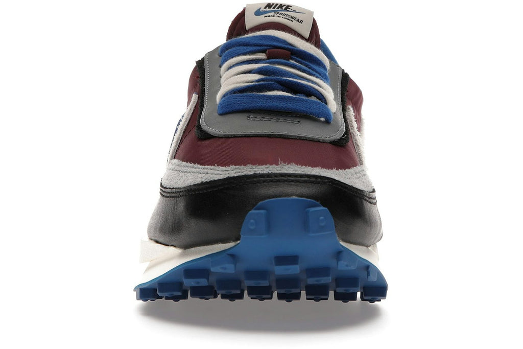 Nike LD Waffle sacai Undercover Night Maroon Team Royal-2