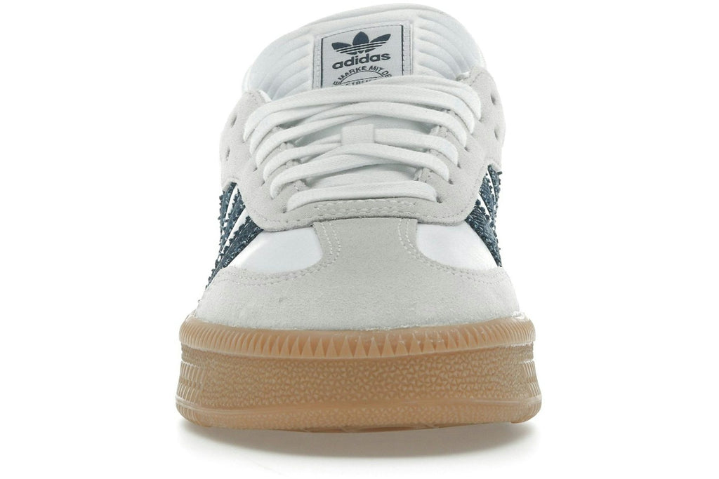 adidas Samba XLG Denim-2