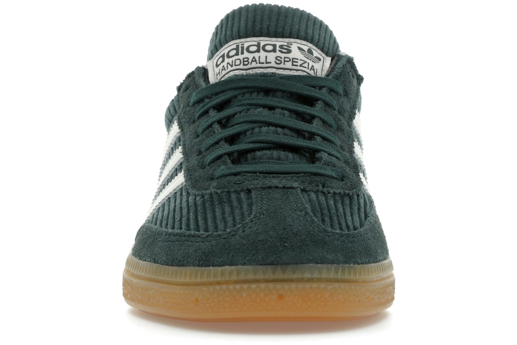adidas Handball Spezial Mineral Green (Women's)