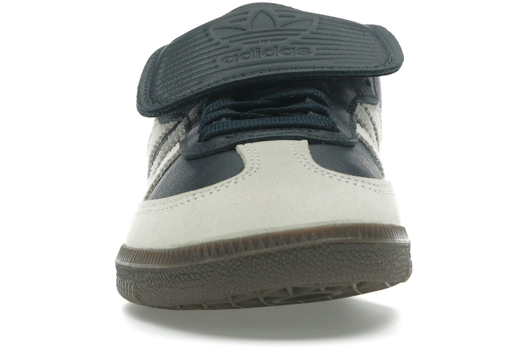 adidas Samba LT Aurora Ink Cream White (Women's)-2