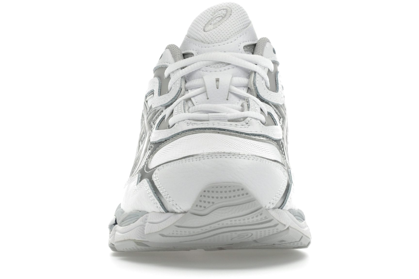 ASICS Gel-NYC White Oyster Grey-2