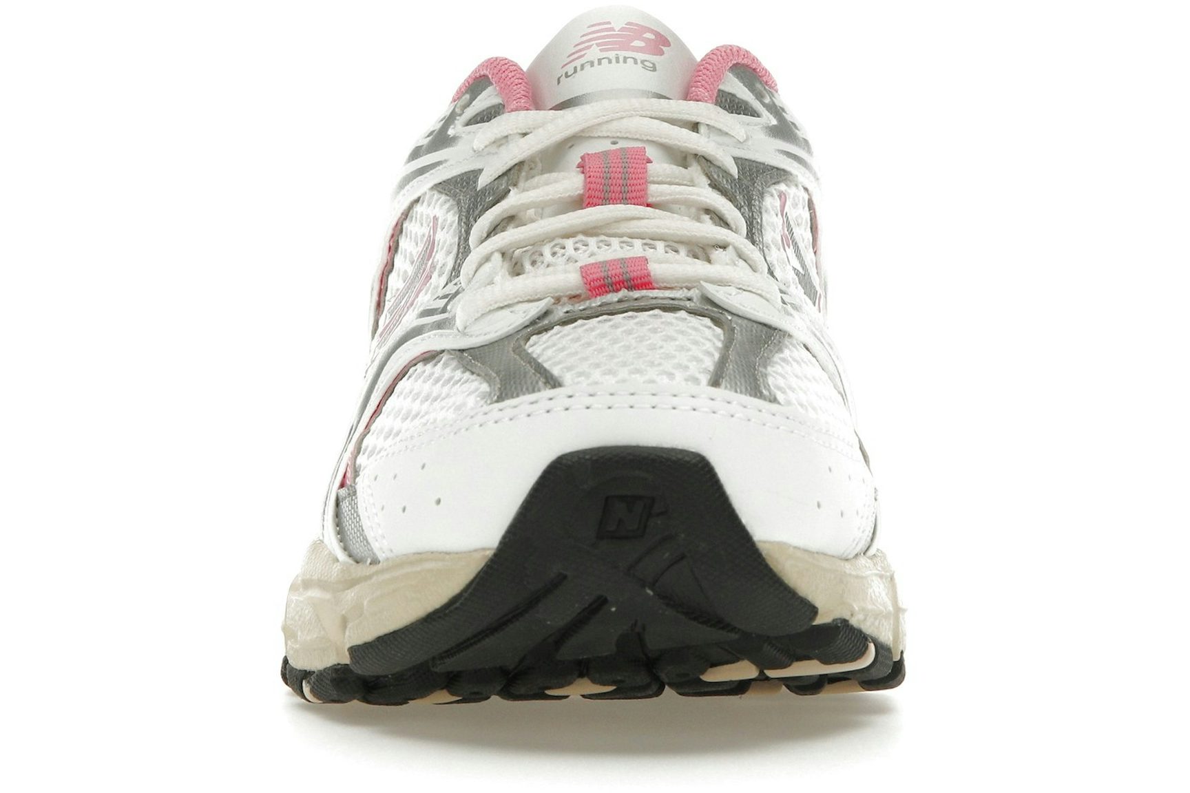 New Balance 530 White Pink Vintage-2