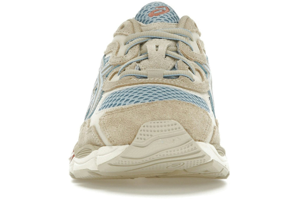 ASICS Gel-NYC Harbor Blue Wood Crepe-2