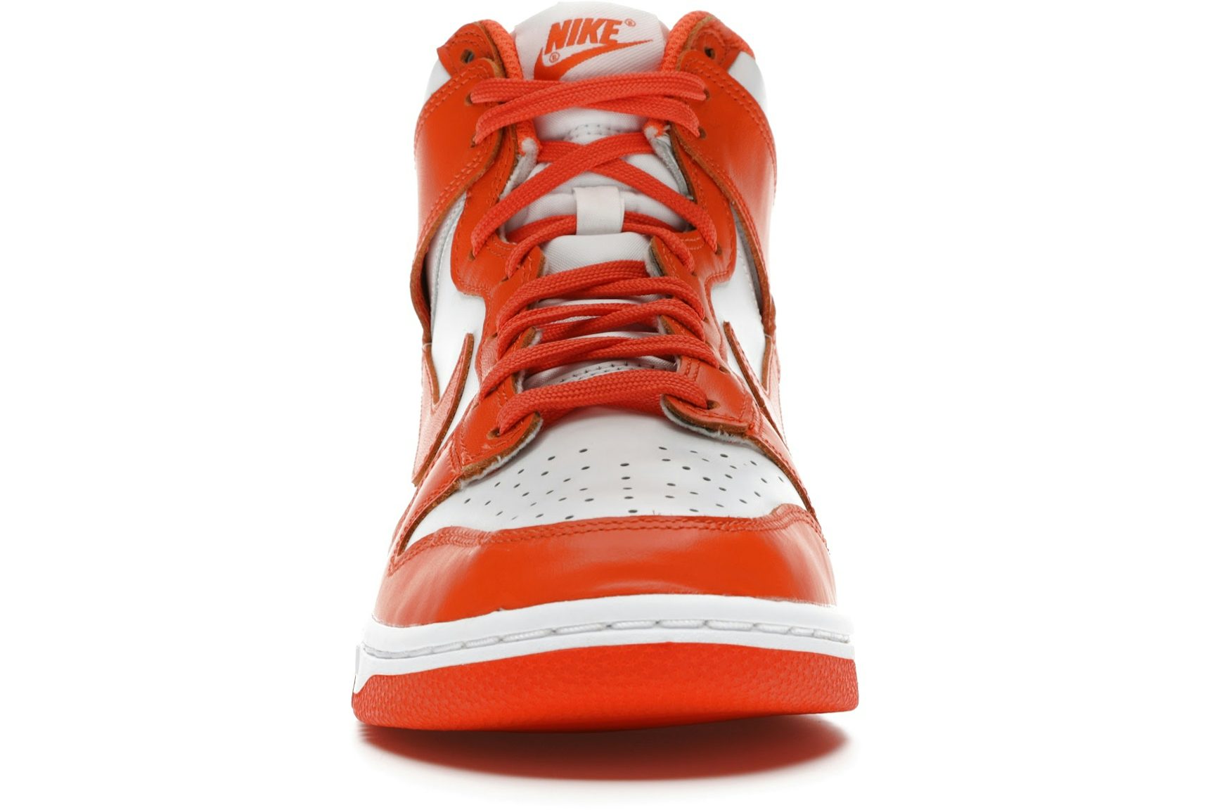 Nike Dunk High Syracuse (2021) (Women's)-2