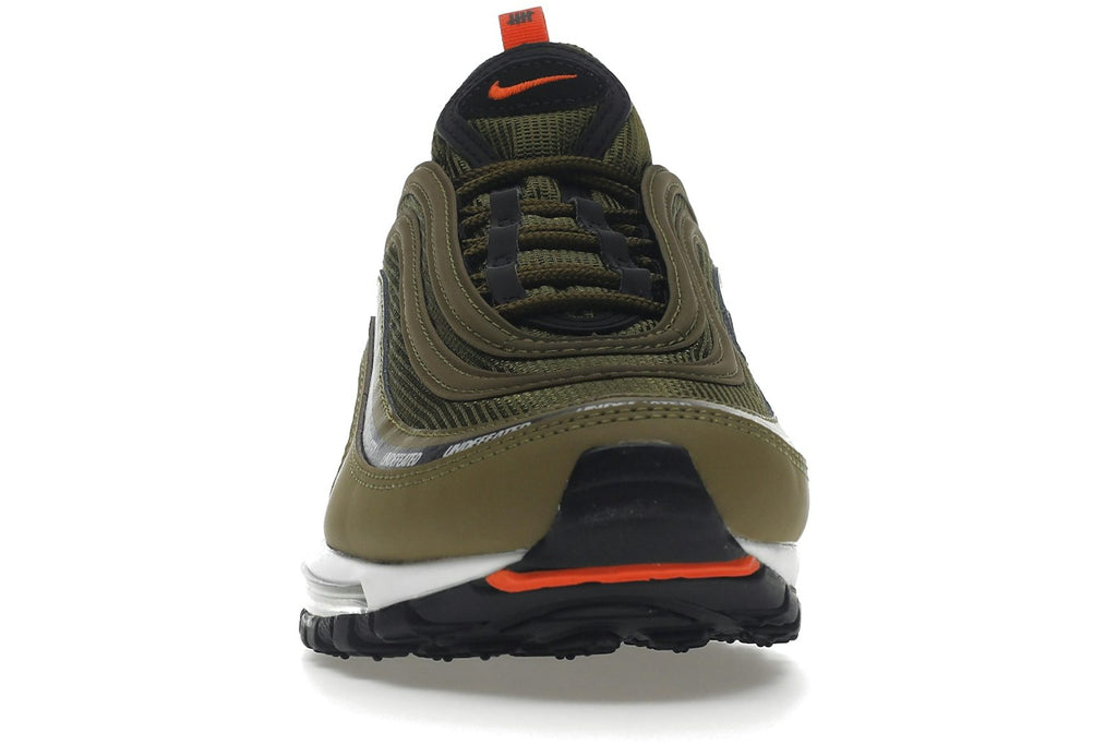 Nike Air Max 97 Undefeated Militia Green (2020)-2