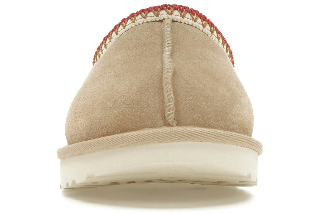 UGG Tasman Slipper Sand Dark Cherry (Women's)