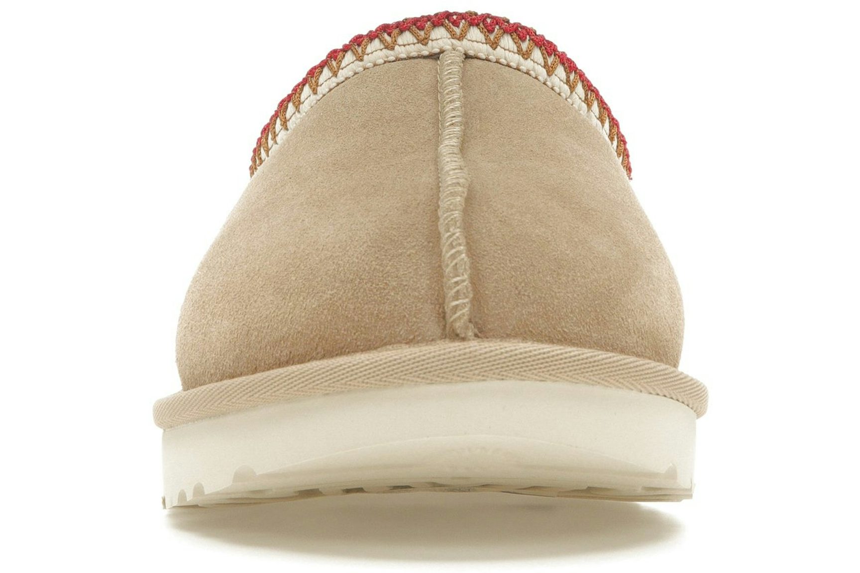 UGG Tasman Slipper Sand Dark Cherry (Women's)