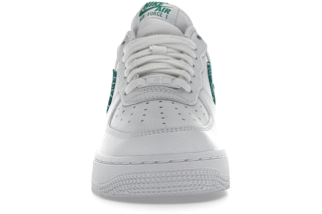 Nike Air Force 1 Low '07 Essential White Green Paisley (Women's)