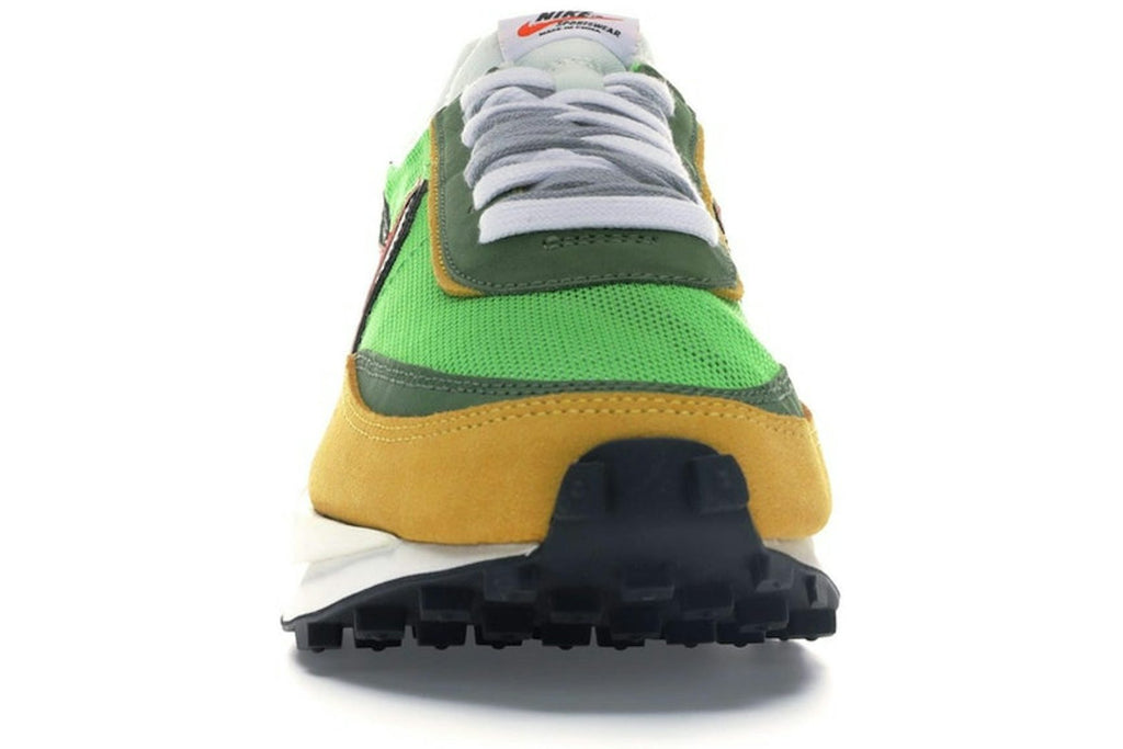 Nike LD Waffle sacai Green Gusto-2