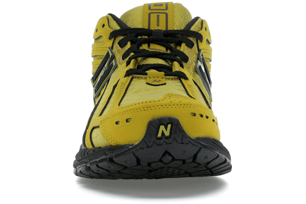 New Balance 1906R Cordura Marshland Black-2