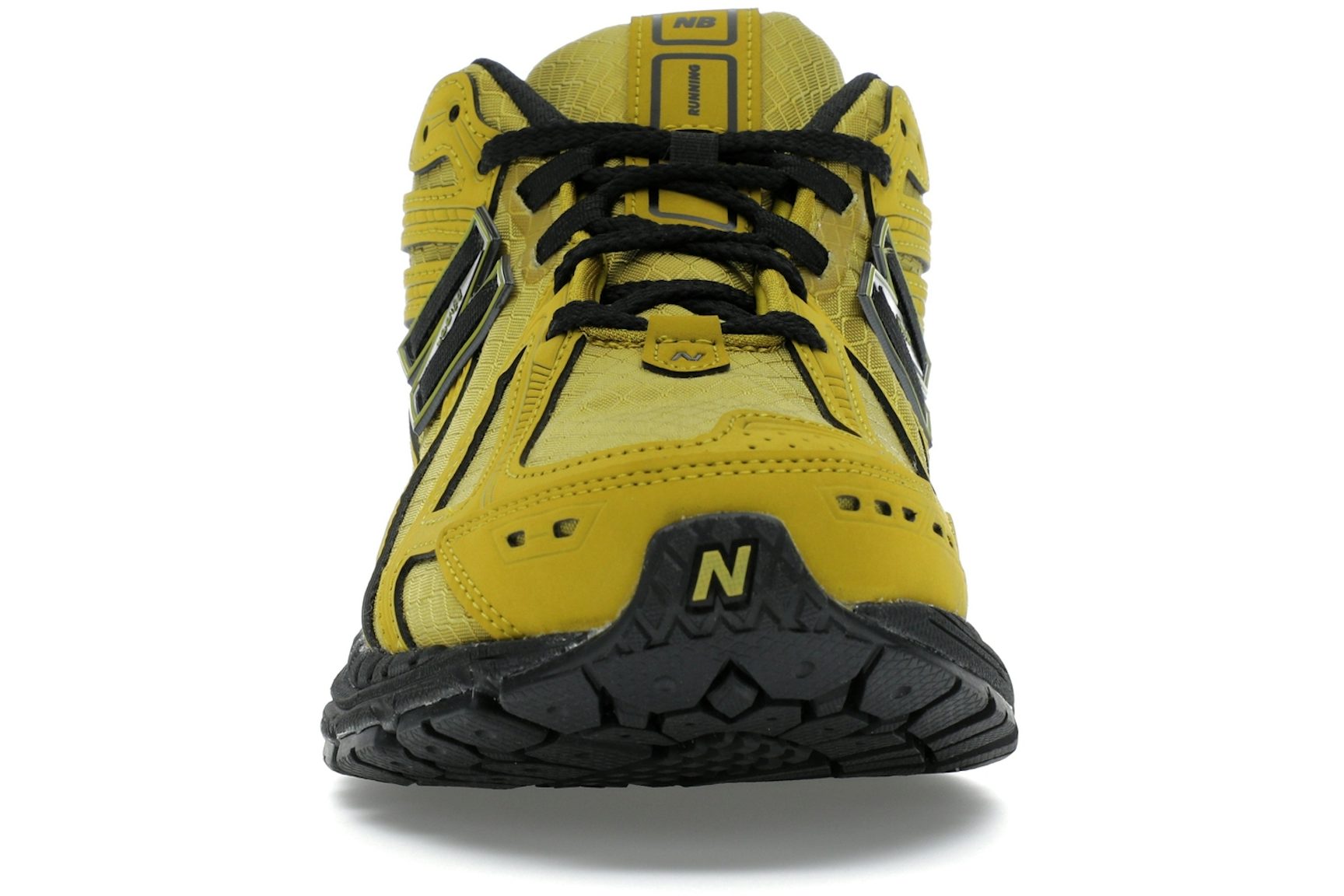 New Balance 1906R Cordura Marshland Black-2