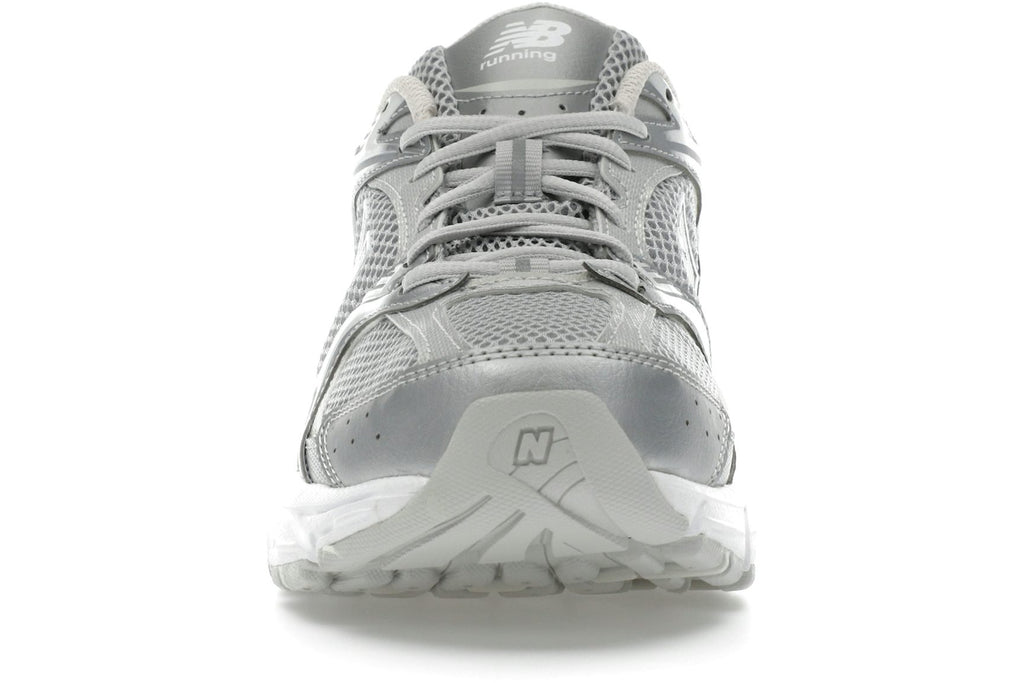 New Balance 530 Moonbeam Silver Metallic