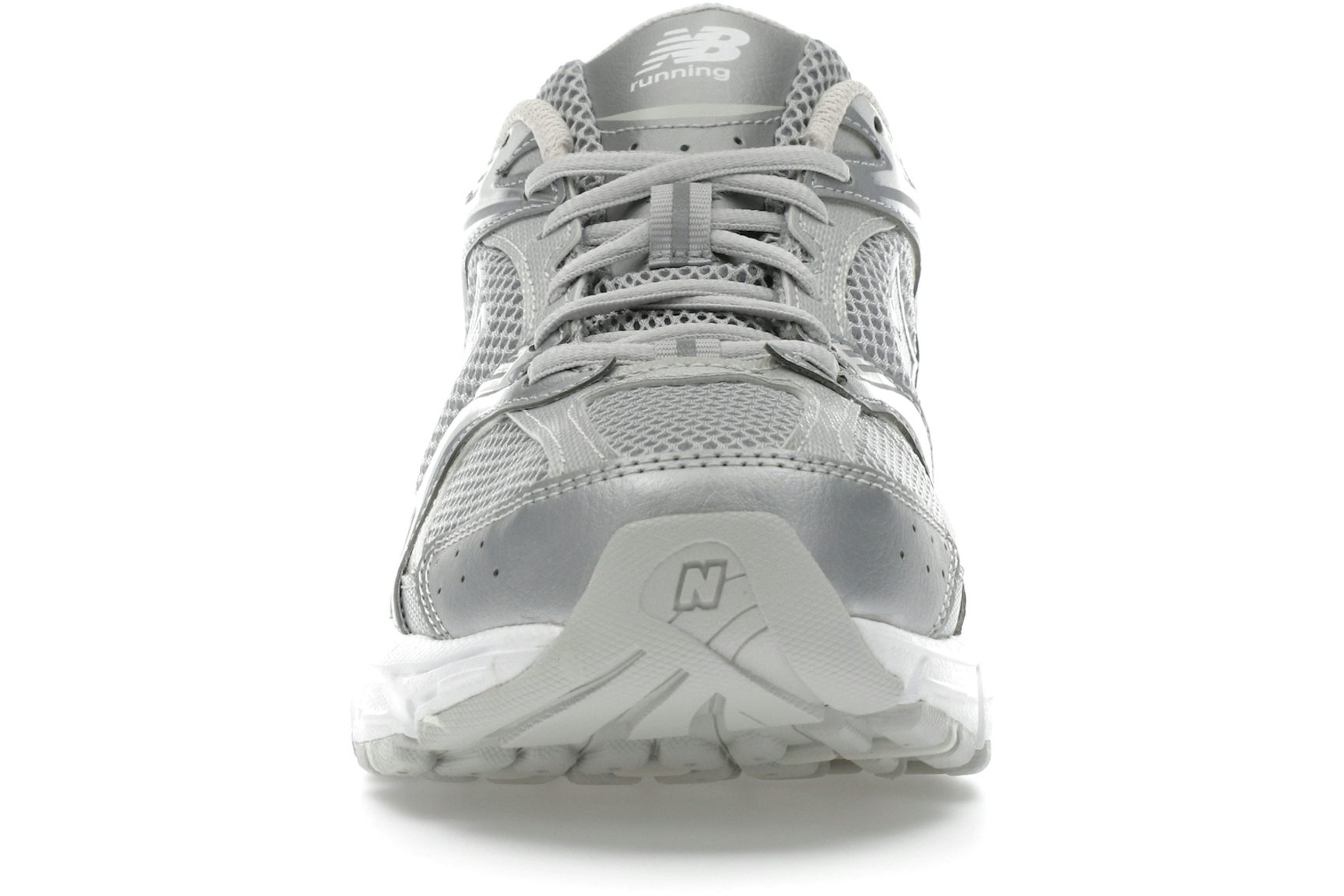 New Balance 530 Moonbeam Silver Metallic