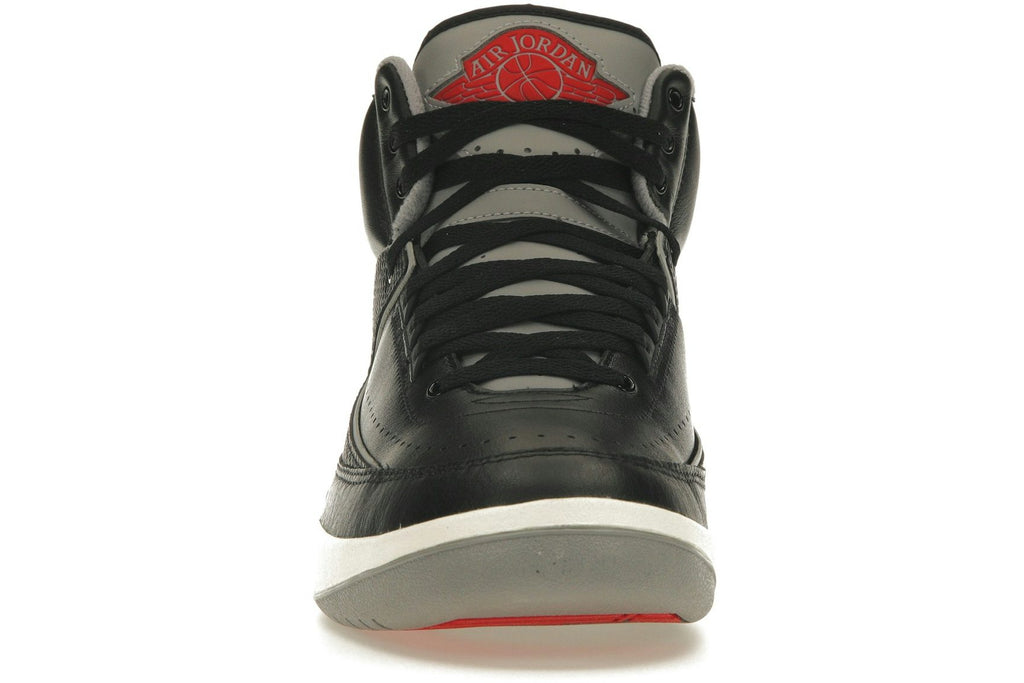 Jordan 2 Retro Black Cement