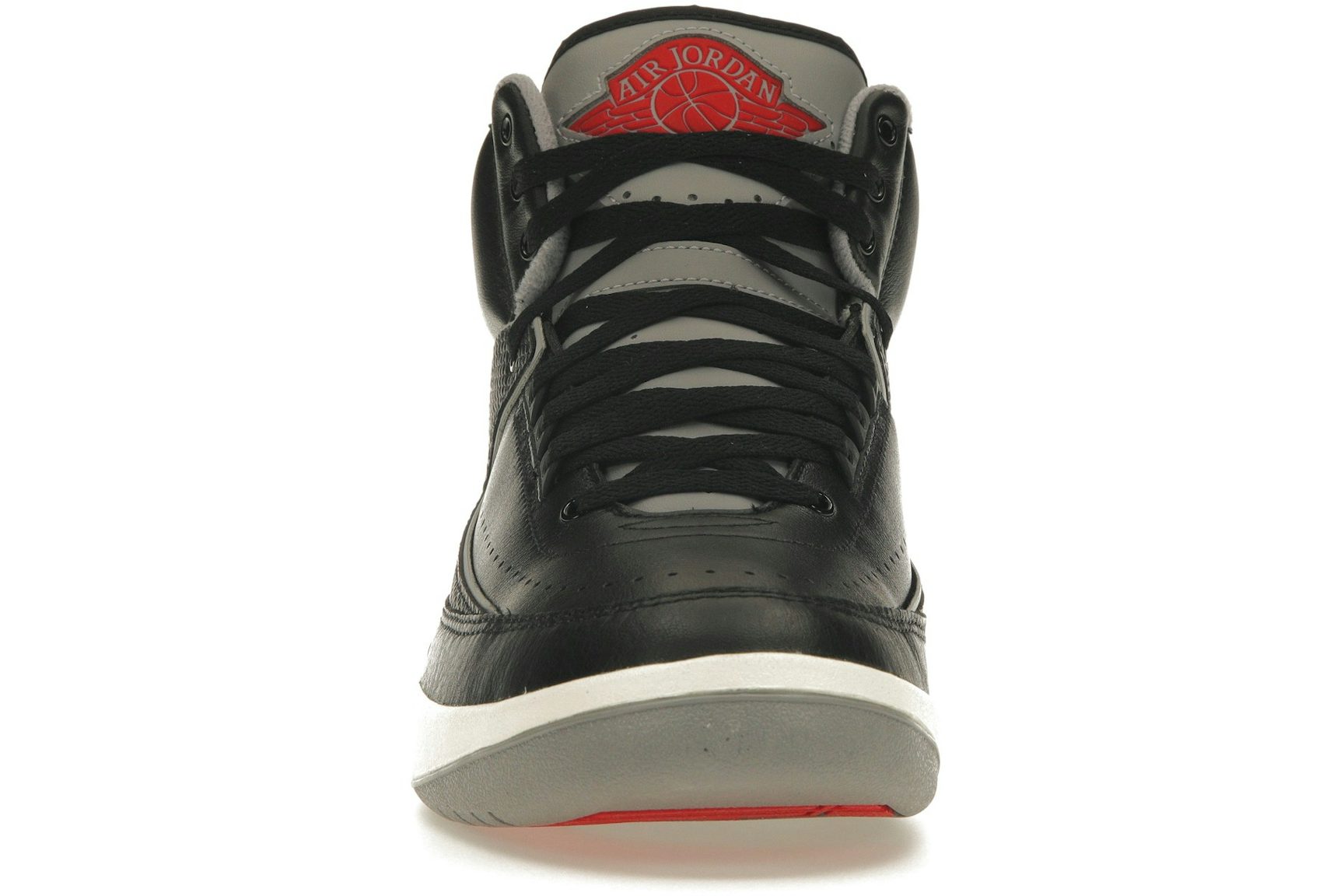 Jordan 2 Retro Black Cement