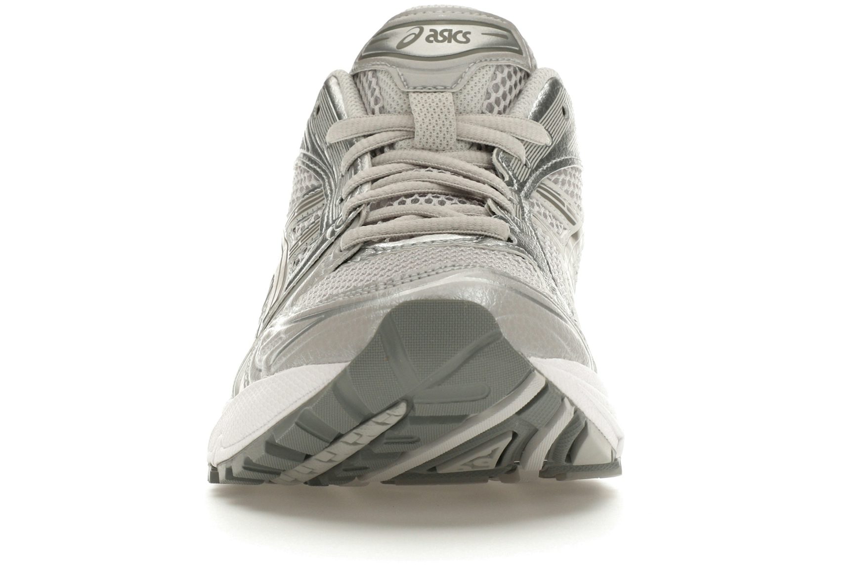 ASICS Gel-Kayano 14 Cloud Grey (Women's)-2