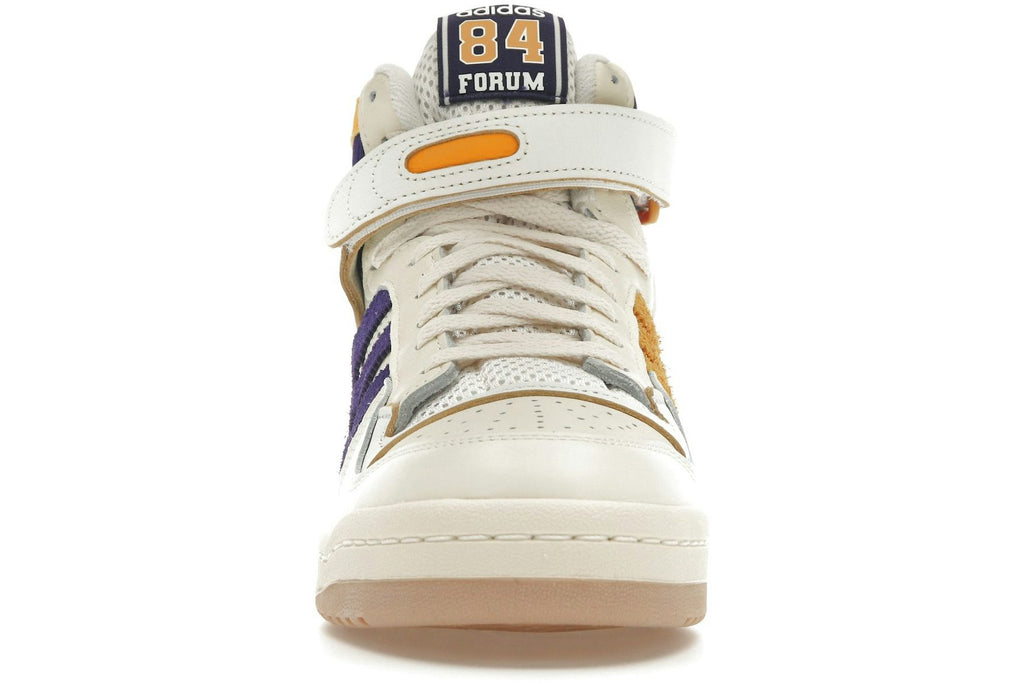 adidas Forum 84 High Collegiate Purple Collegiate Gold